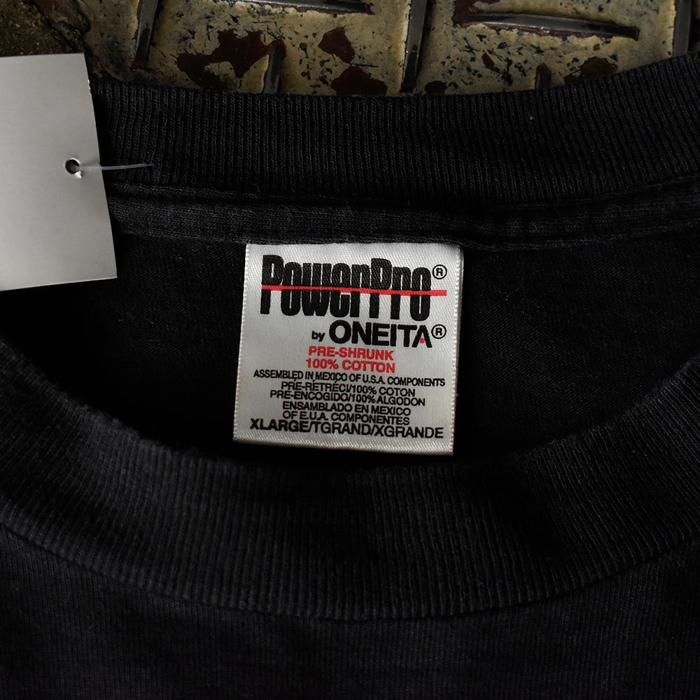 90's “Rolling Stone magazine“ Tシャツ 250410H