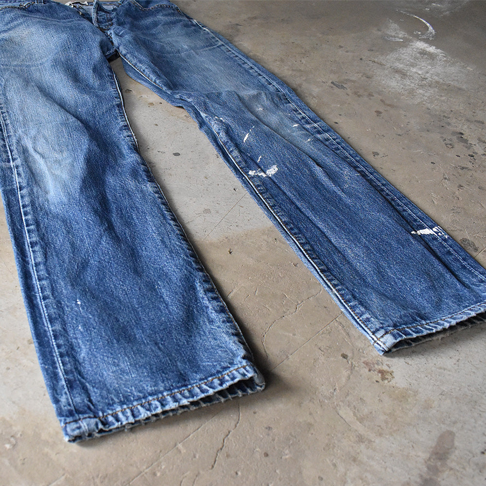 Levi's 501 雰囲気◎ デニムパンツ 240411H