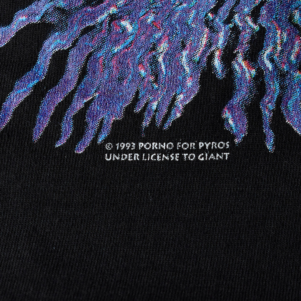 90's Porno For Pyros “Porno for Pyros“ Tシャツ 250415HT62