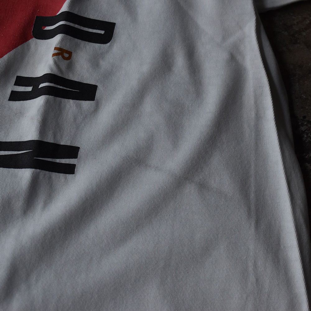 90's NIKE/ナイキ Michael Jordan/マイケル・ジョーダン フォトTee NIKE銀タグ 230713H