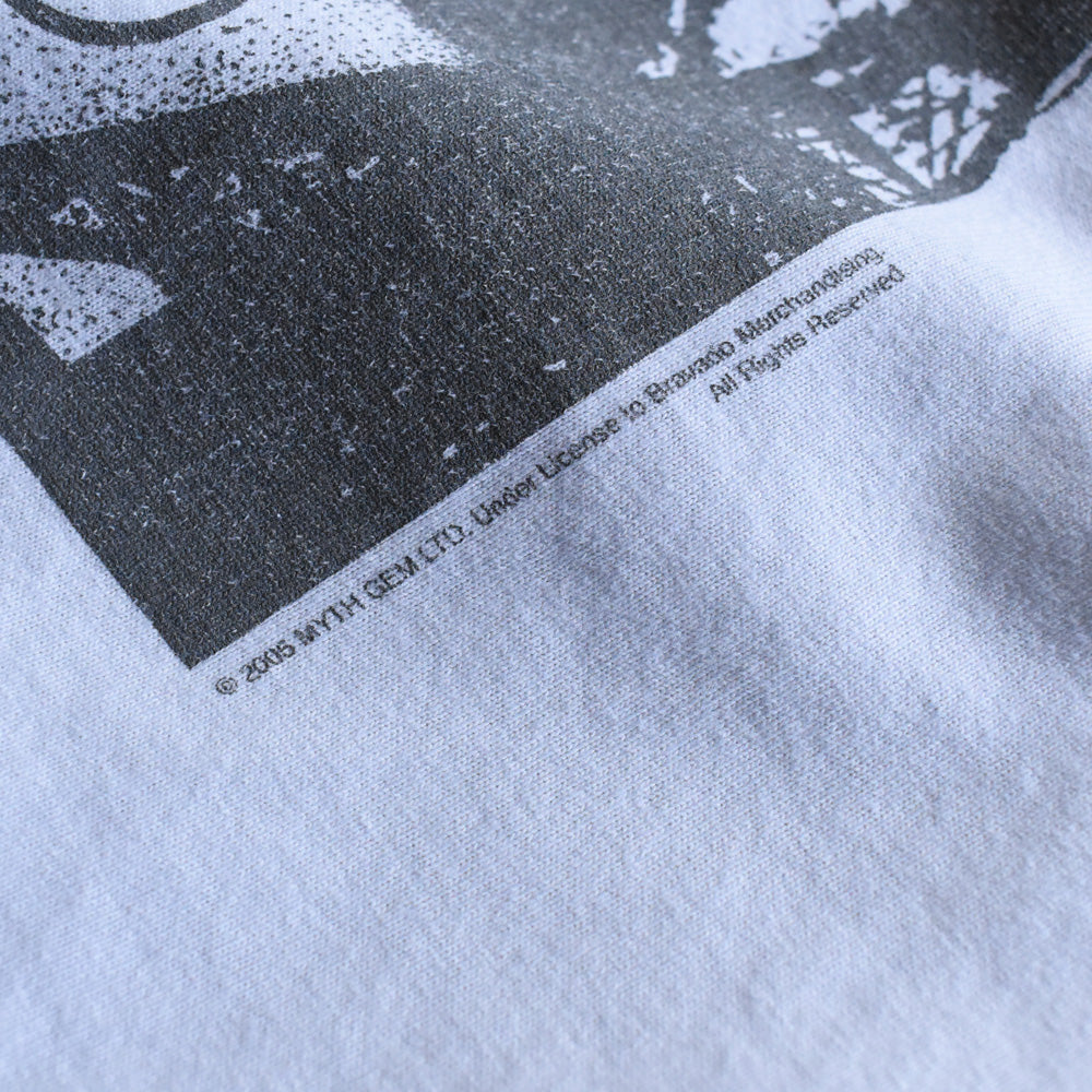 Y2K LED ZEPPELIN “HINDENBURG” ロック Tシャツ 250705