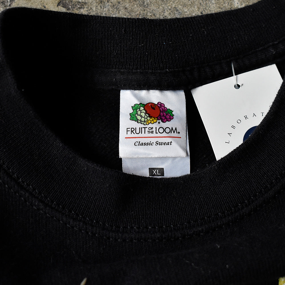 Y2K blink-182 “Smiley Logo” スウェット 240124H