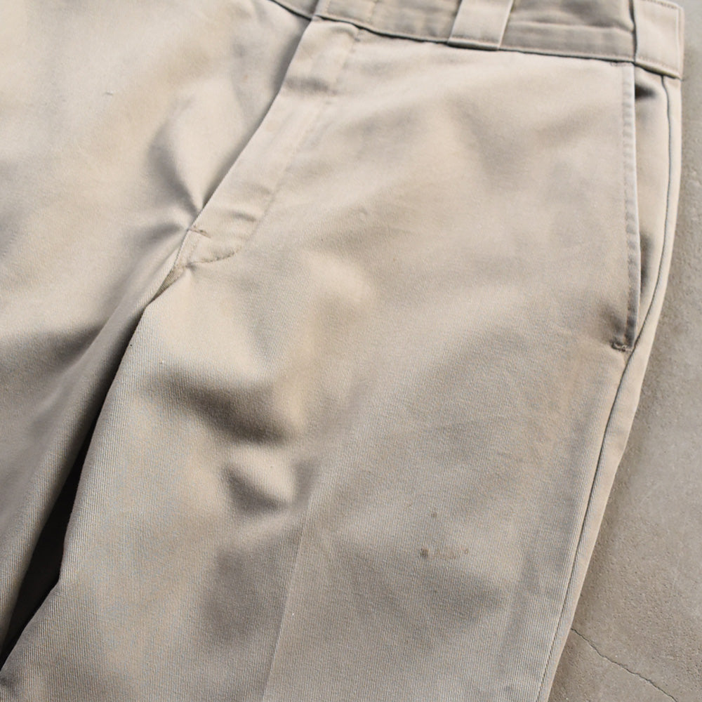 90's Dickies ワークパンツ USA製 250930