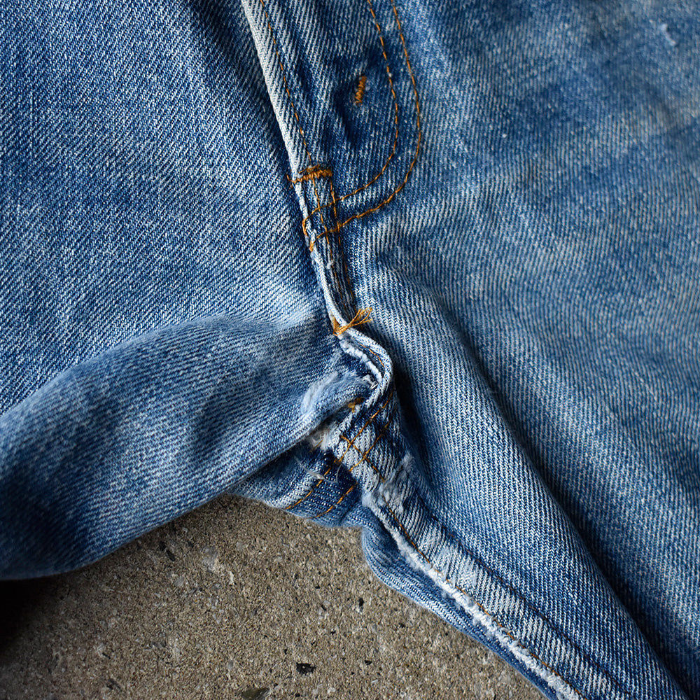 80's Levi's 505 デニムパンツ USA製 250722H