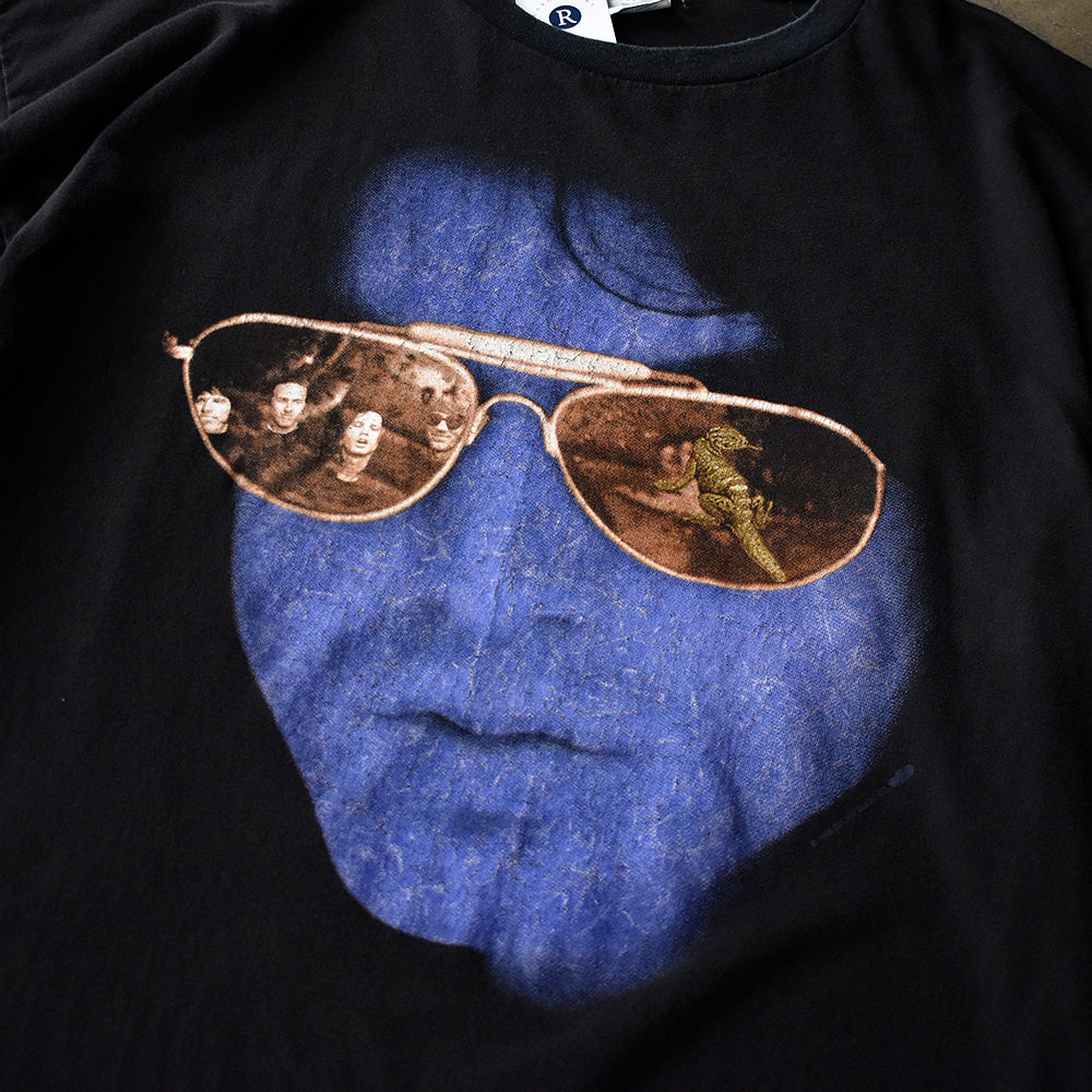 90's The Doors Jim Morrison “Lizard King“ Tシャツ 250629H