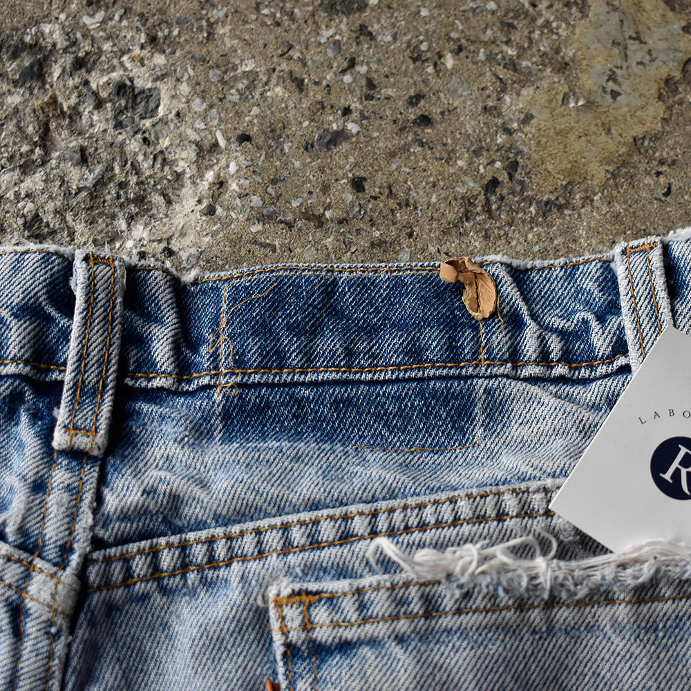 90's Levi's 505 デニムパンツ USA製 250407H