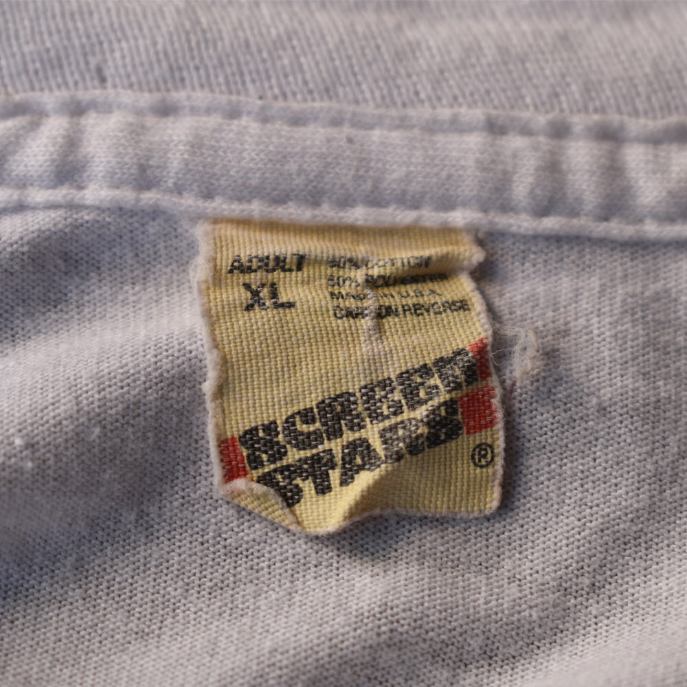 80's TOAD’S PLACE “NEW HAVEN CT.” Tee 220810