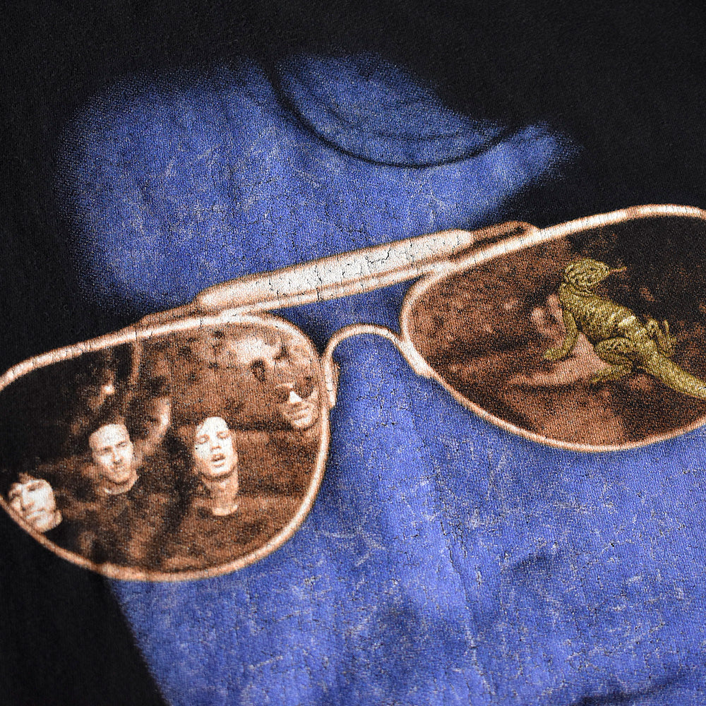 90's The Doors Jim Morrison “Lizard King“ Tシャツ 250629H