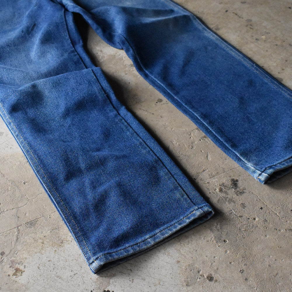 80's Lee 200-2046 ストレッチ デニムパンツ USA製 240409H