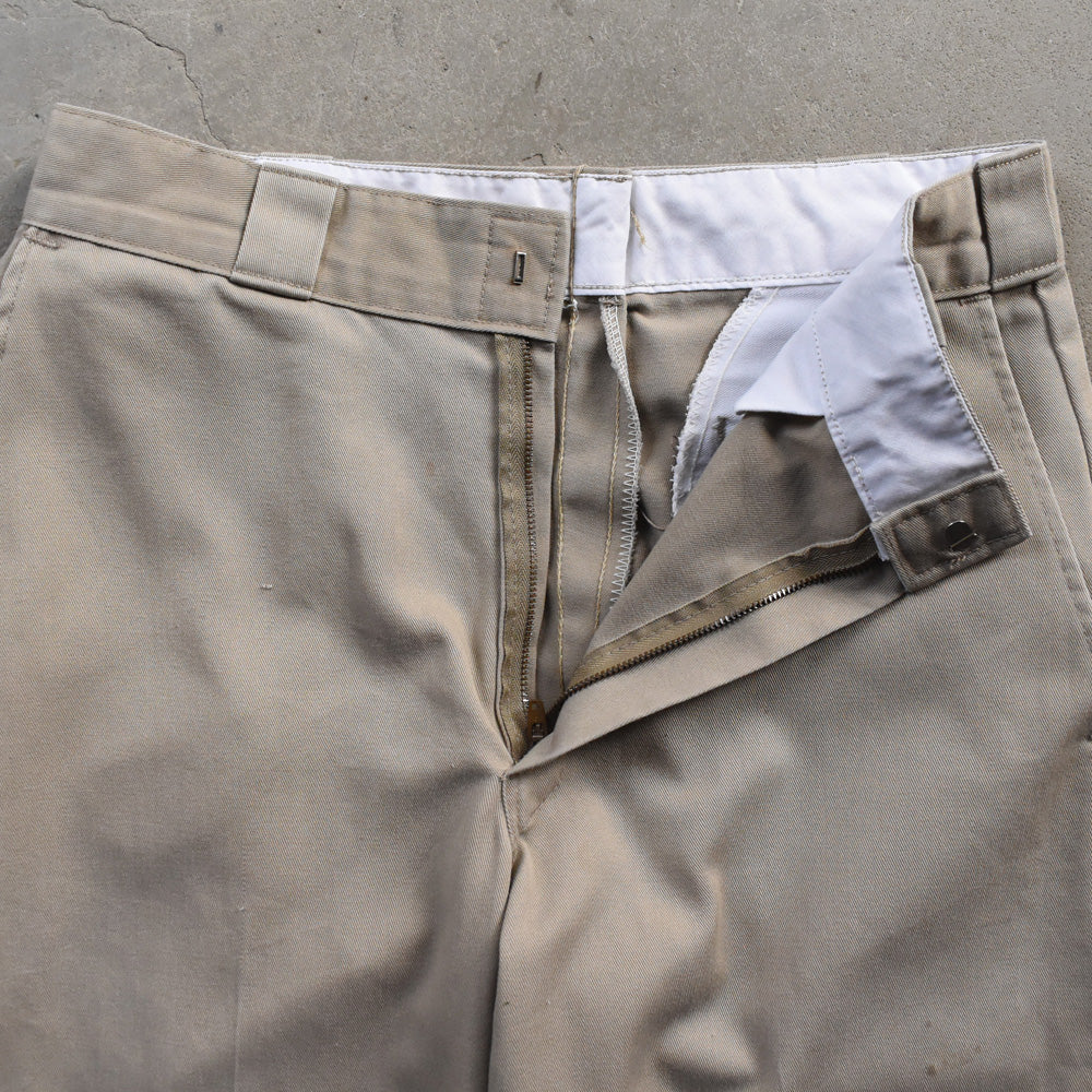 90's Dickies ワークパンツ USA製 250930