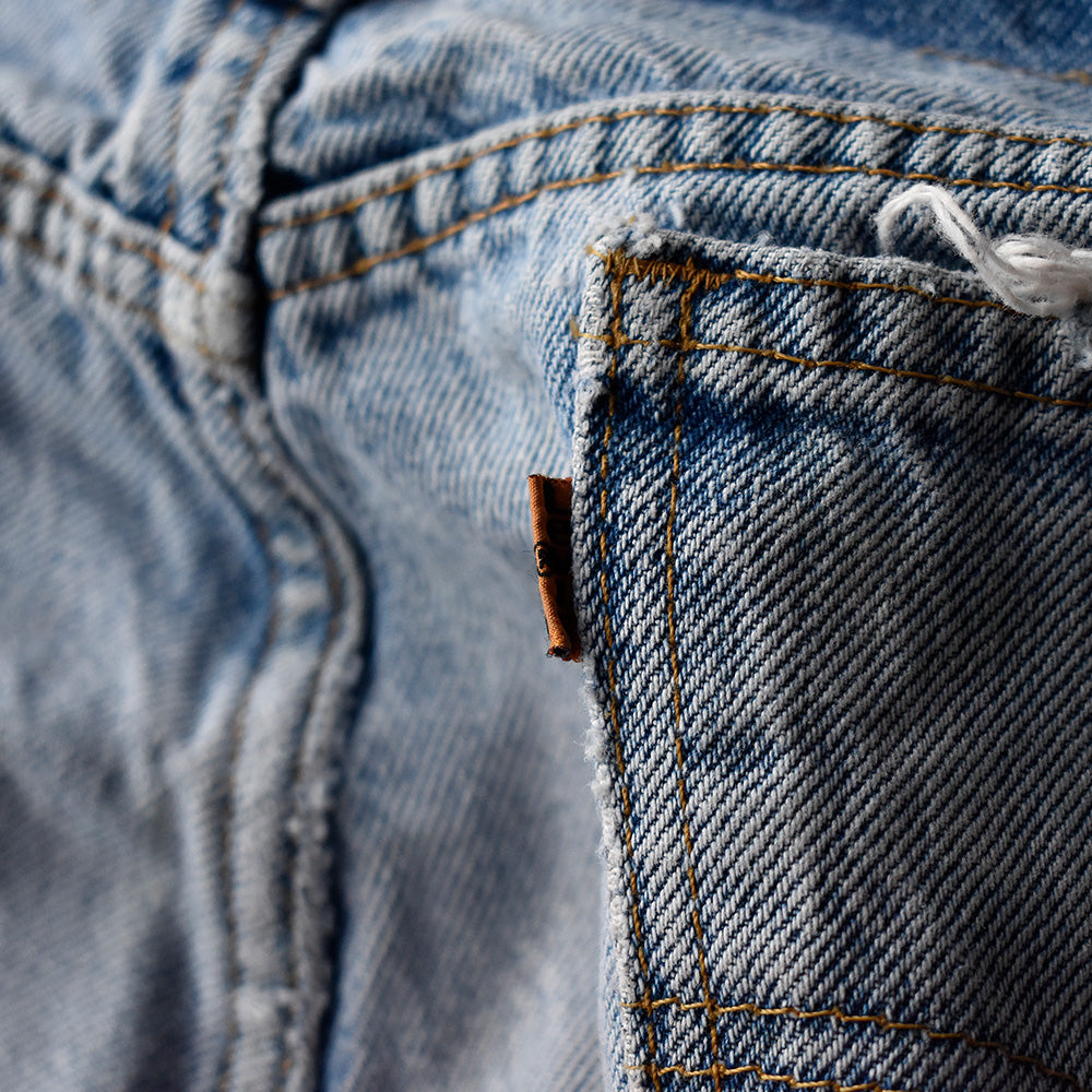 90's Levi's 505 デニムパンツ USA製 250407H