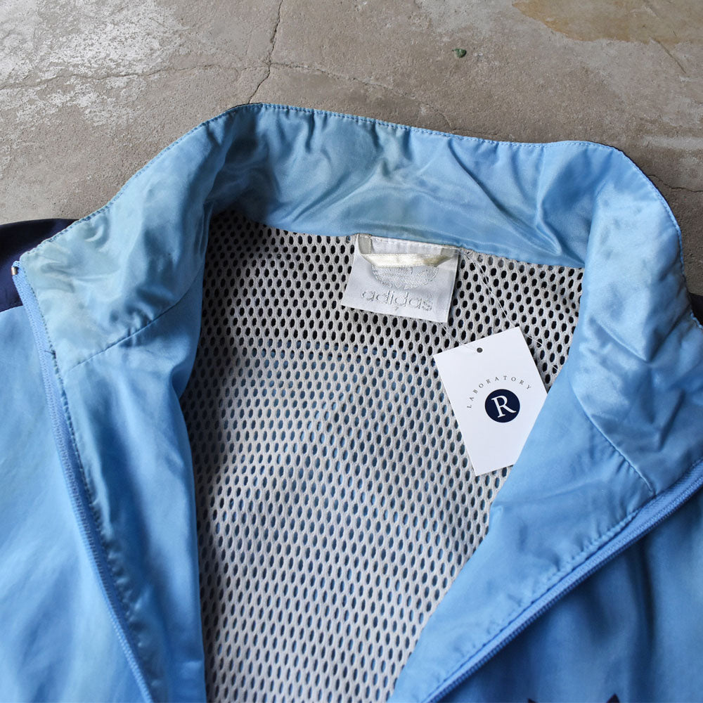 90’s adidas ナイロン トラックジャケット ”OASISカラー” 251028H