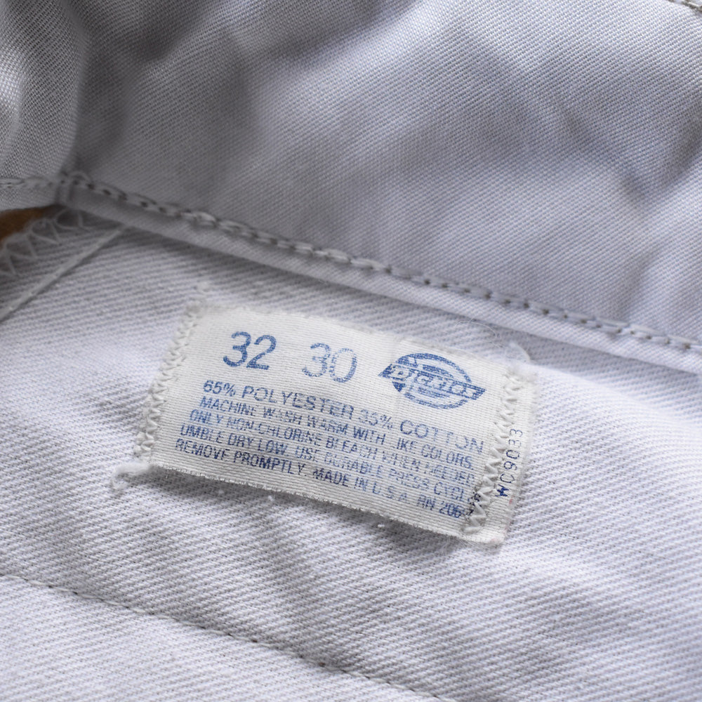 90's Dickies ワークパンツ USA製 250930