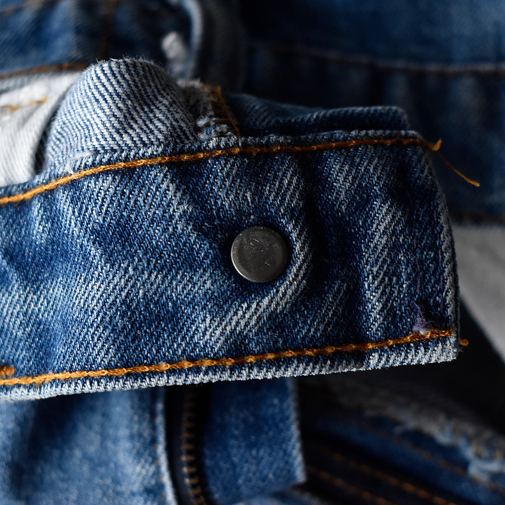 80's Levi's 505 デニムパンツ USA製 250722H