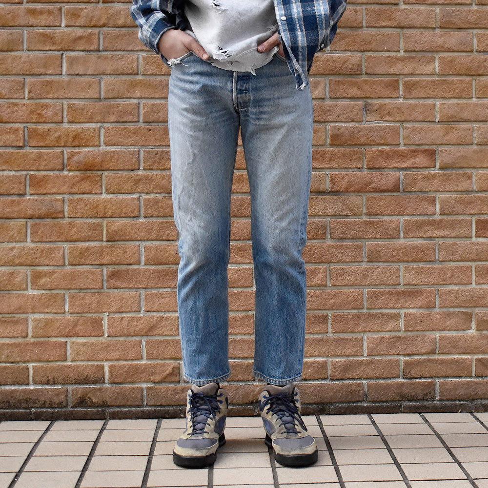 90's Levi's 501 デニムパンツ USA製 250214H