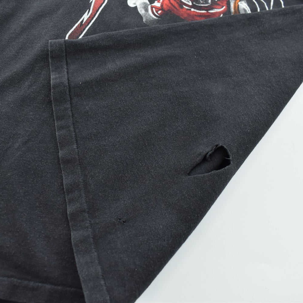 90’s STARTER “MICHAEL JORDAN” フォトプリントTシャツ 260505H