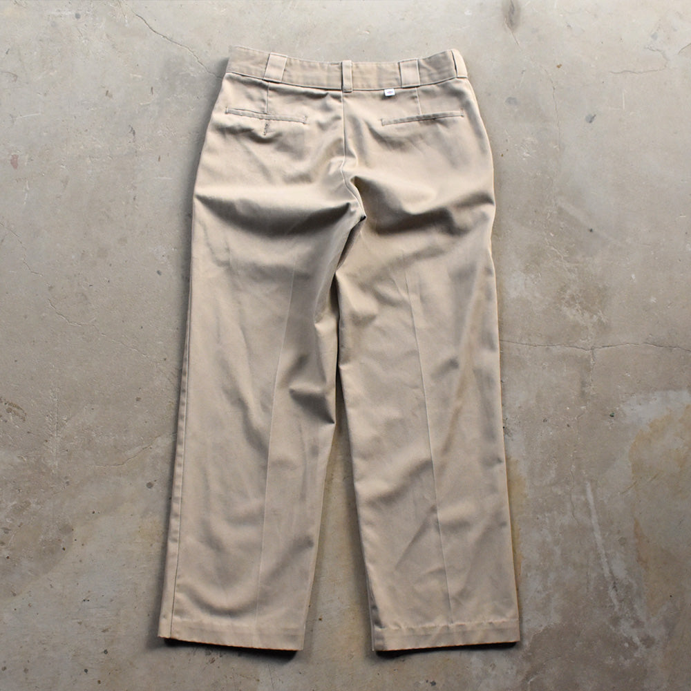 90's Dickies ワークパンツ USA製 250930
