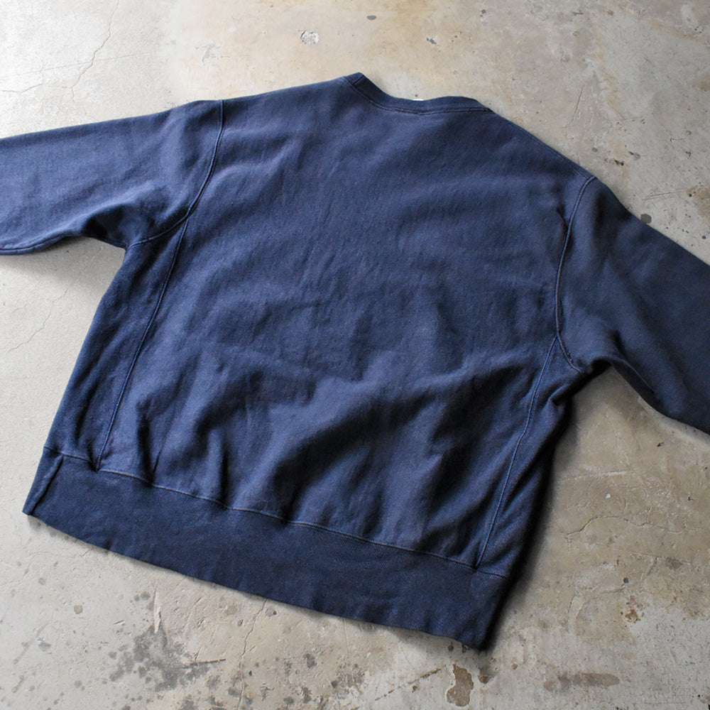 Champion “BOSTON POLICE ACADEMY” RWスウェット 250512