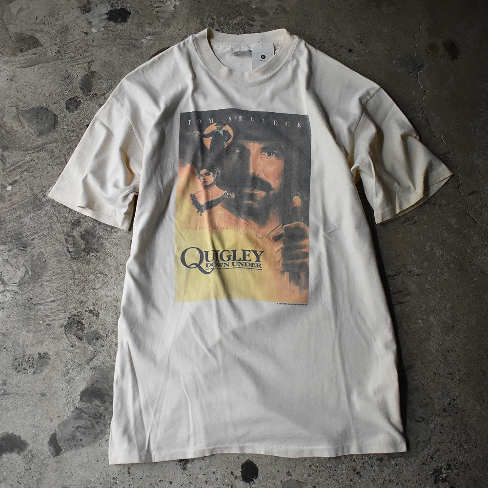 Quigley down under on sale shirt