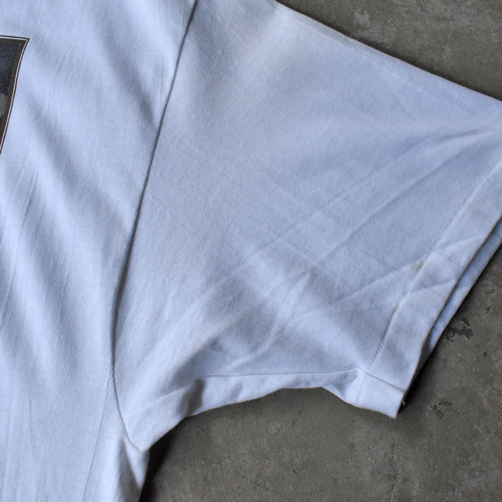 90’s デッドストック! Salvador Dalí “The Three Ages” アート Tシャツ USA製 250607 (I)