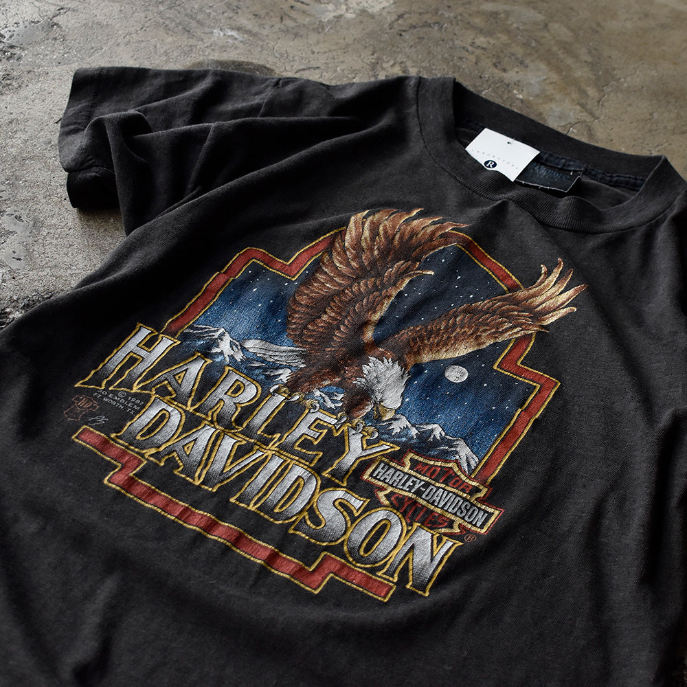 80's　Harley-Davidson/ハーレー・ダビッドソン　