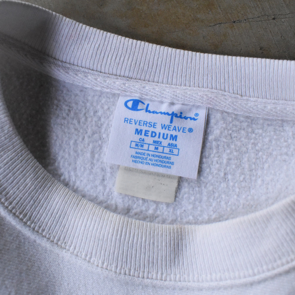 Champion “HIGHLANDS COLLEGE” RWスウェット 250506
