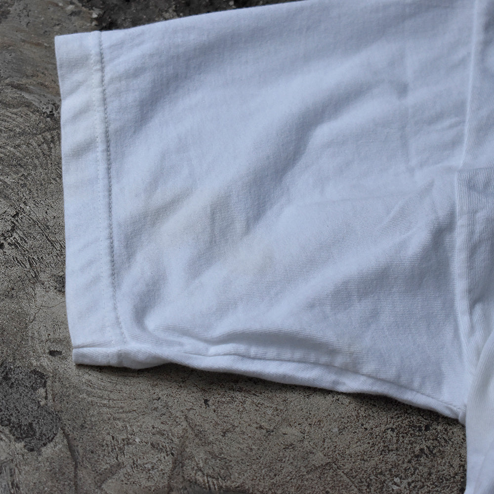 90's デッドストック! ANNE GEDDES “baby” フォト アート Tシャツ USA製 240611H