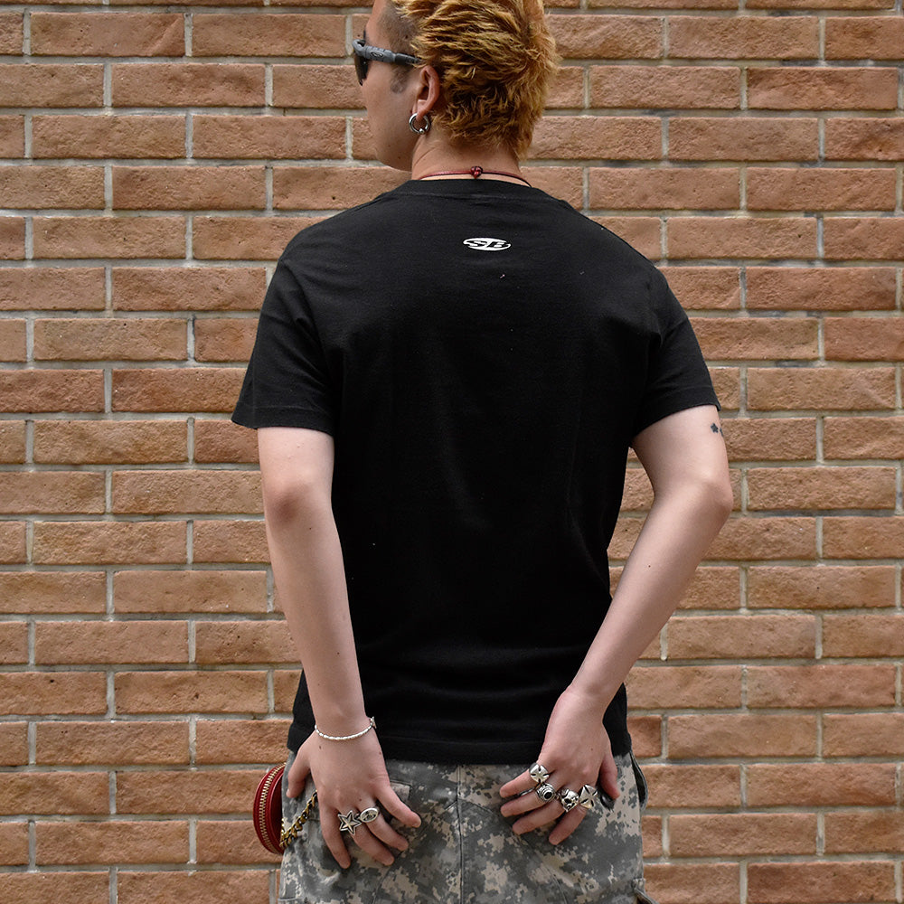 90's SPECIAL BEAT Tシャツ 250601HSGI