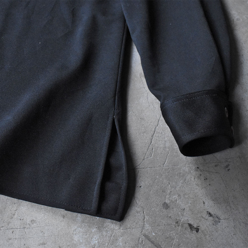 90’s Givenchy Sport ロゴ刺繍入り ロングスリーブシャツ USA製 250104H