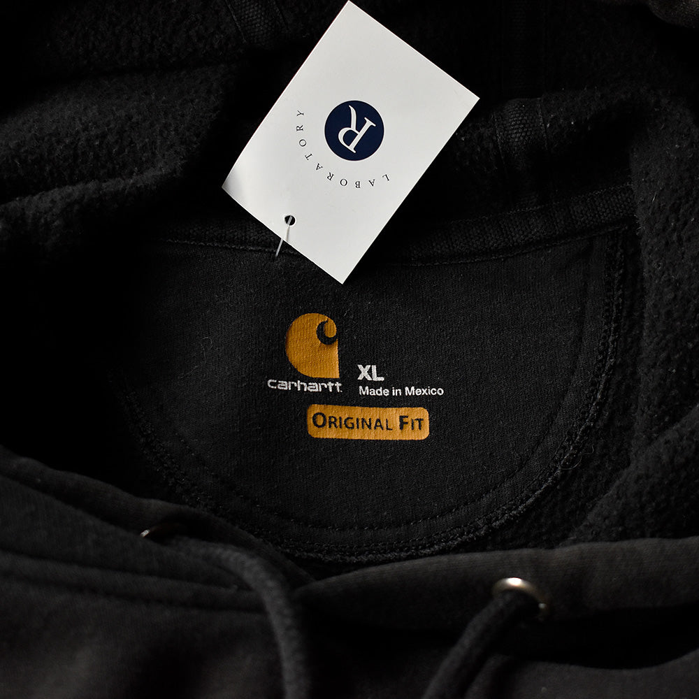 Carhartt ペンキ! プルオーバー パーカー 250210H