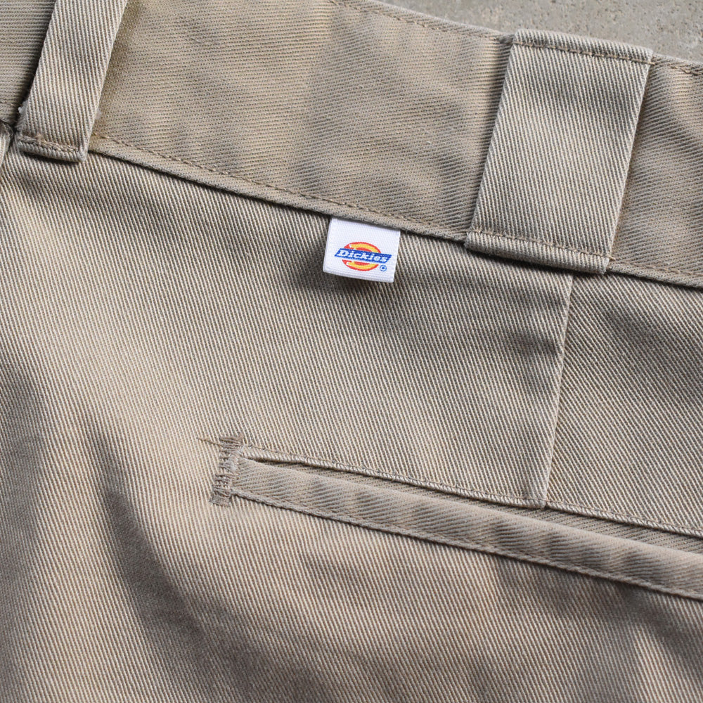 90's Dickies ワークパンツ USA製 250930