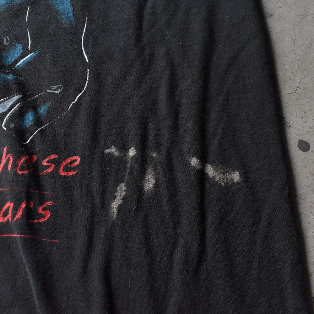 90’s Looney Tunes “Bugs Bunny” キャラクター Tシャツ USA製 250923H