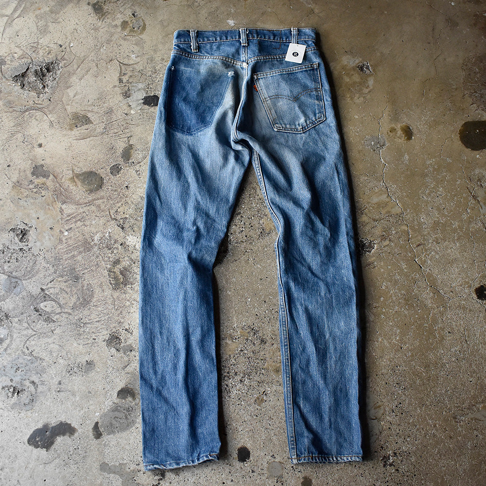 80's Levi's 505 デニムパンツ USA製 250722H