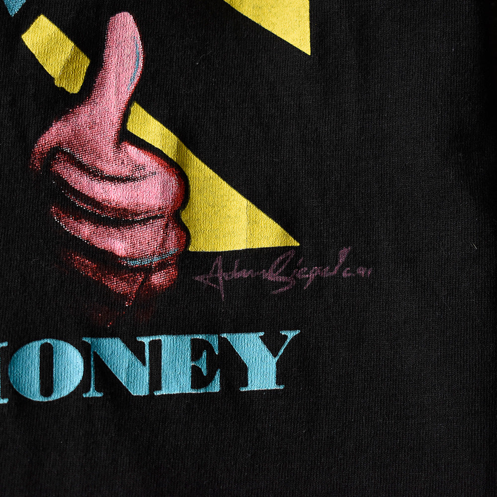 90's Suicidal Tendencies “Send Me Your Money“ Tシャツ 250407HT62