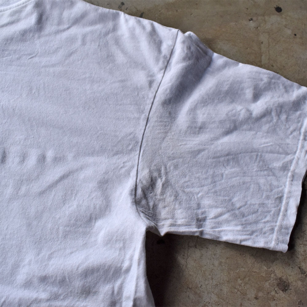 90’s NIKE AIR ロゴ Tシャツ 240806