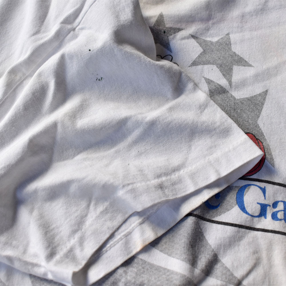 90’s “The 1996 Olympics Games” Tシャツ 240601