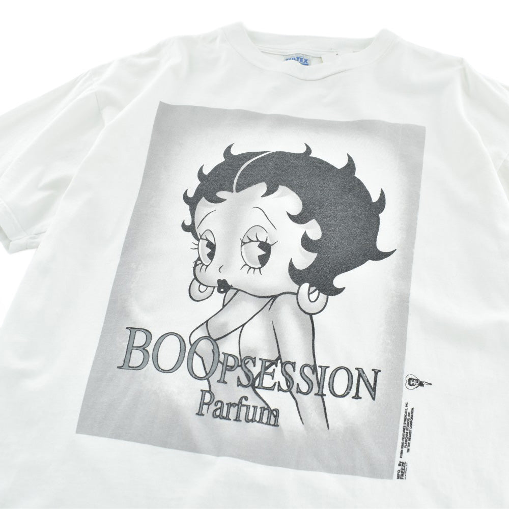 90's Betty Boop 