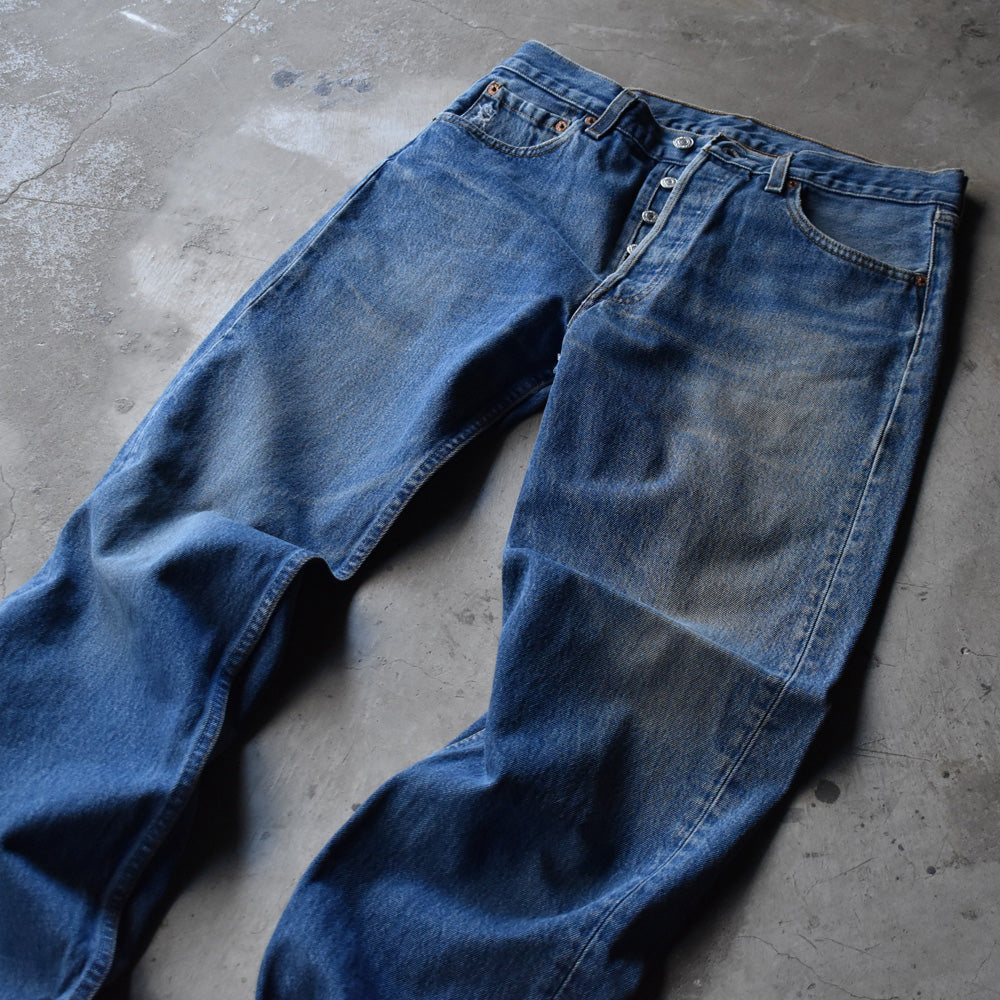 90’s Levi's 501 デニムパンツ USA製 231207H