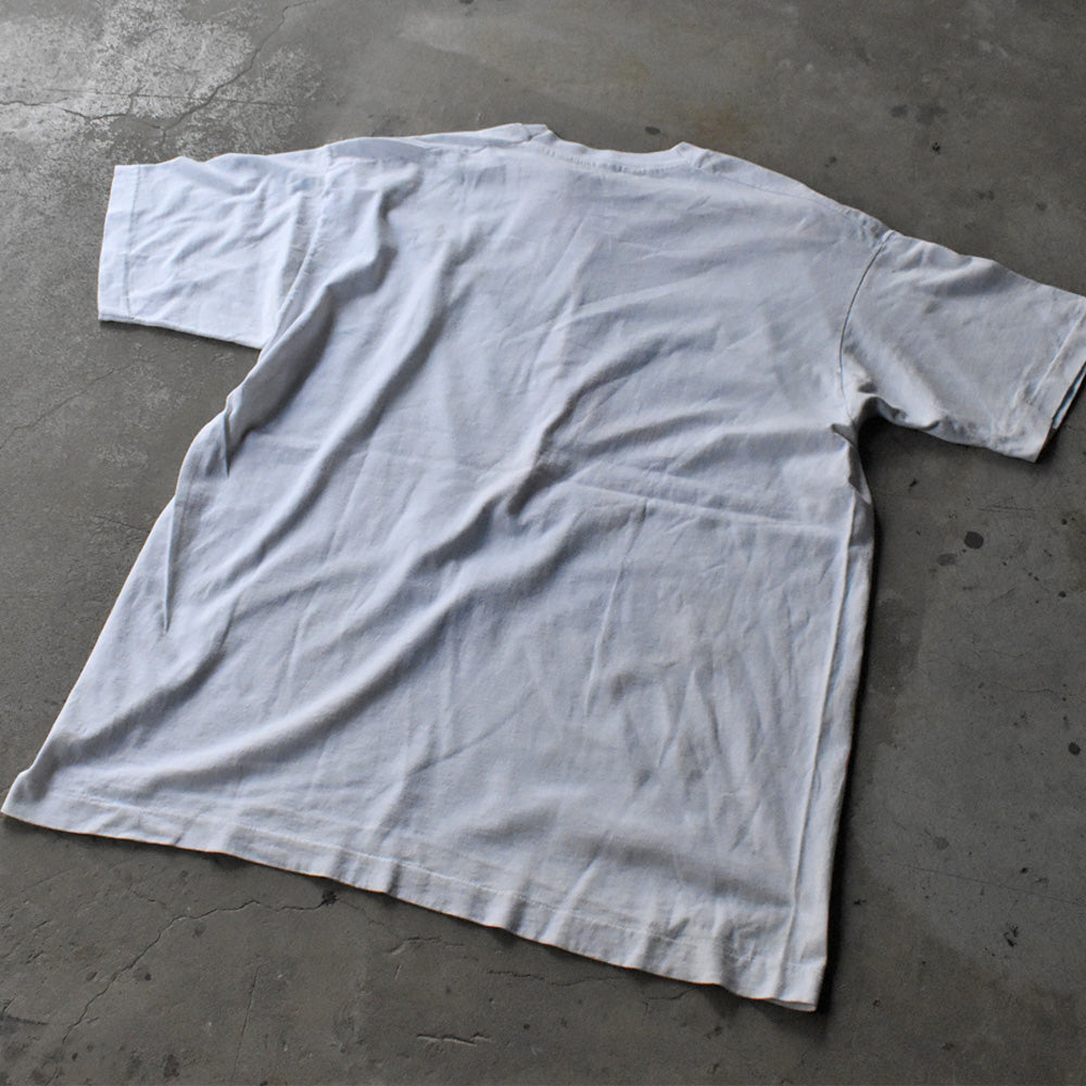 90’s Disney ”MICKEY” AOP! キャラ Tシャツ 240815