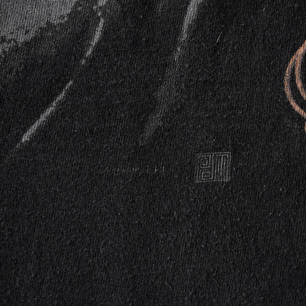 90’s LIQUID BLUE “Jerry" Garcia” Tシャツ 250414H