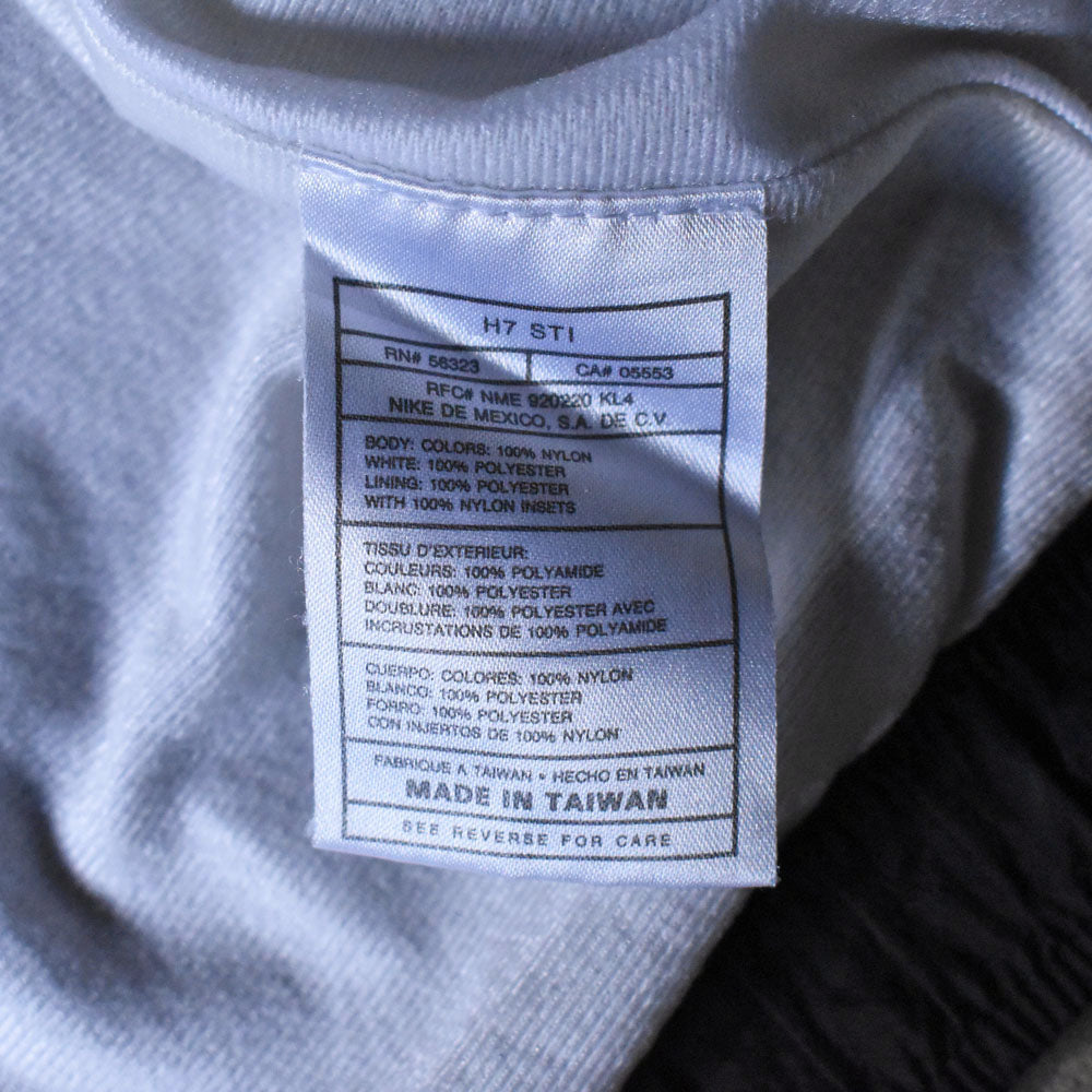90’s NIKE ナイロン コーチジャケット 250219