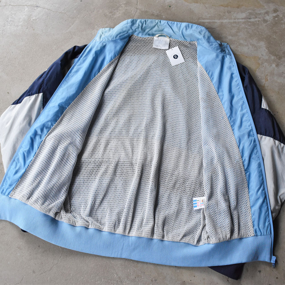 90’s adidas ナイロン トラックジャケット ”OASISカラー” 251028H