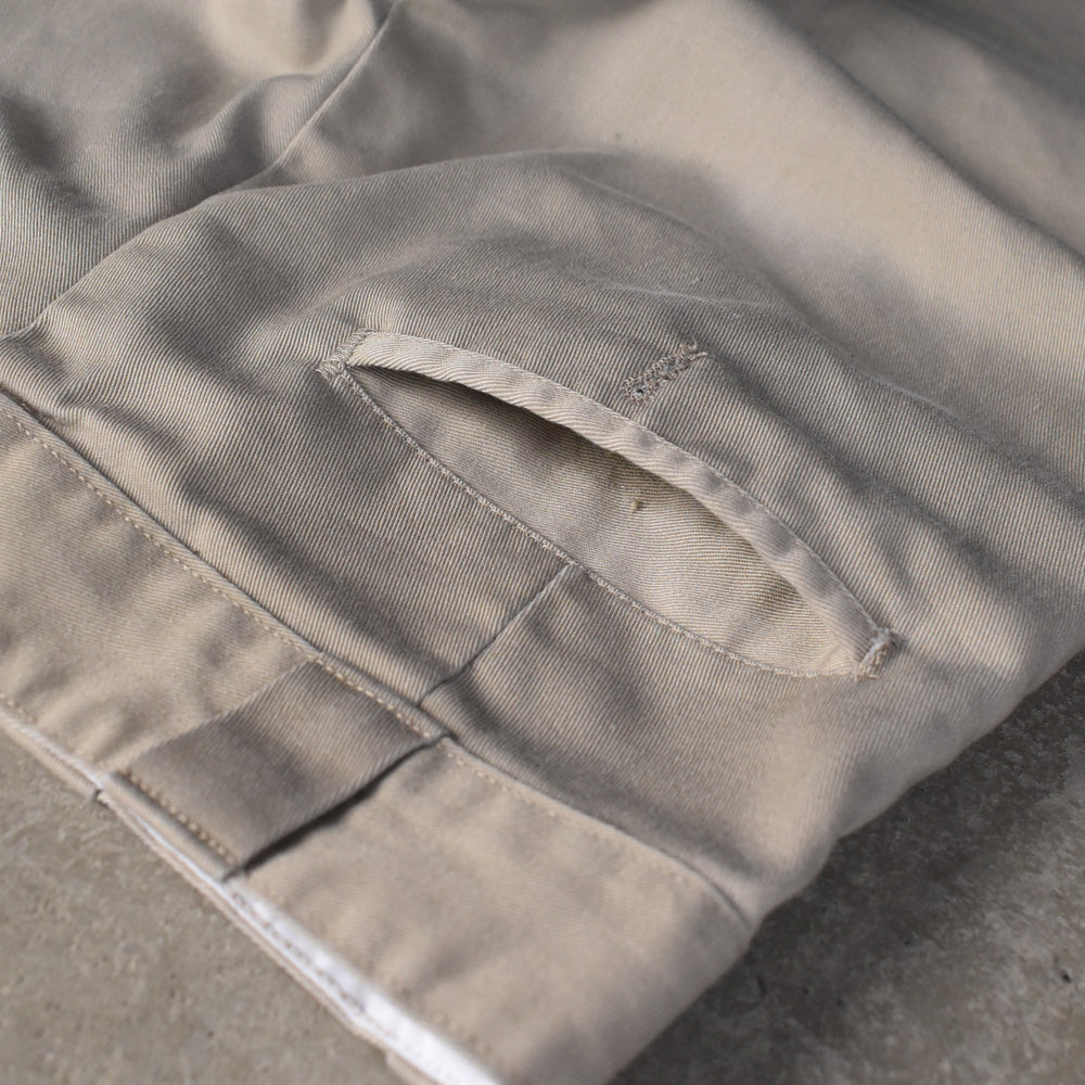 90's Dickies ワークパンツ USA製 250930