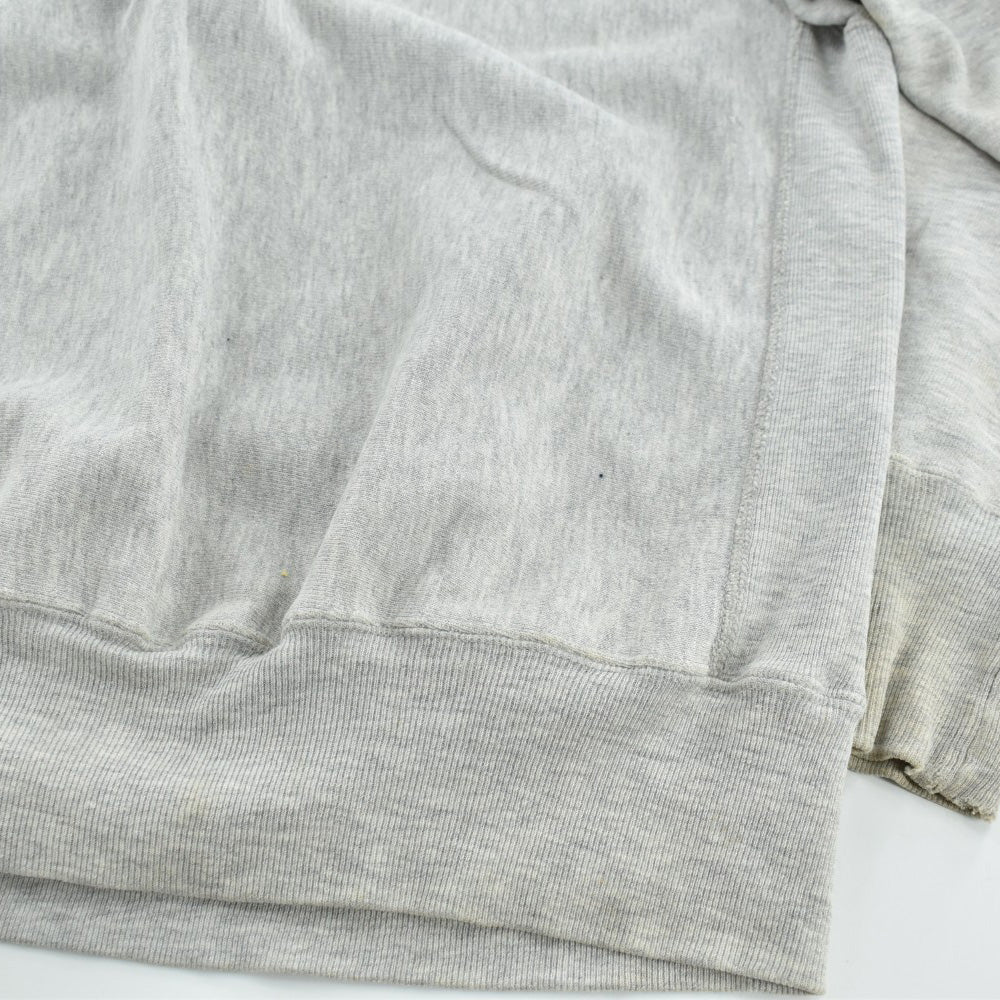 90's Champion REVERSE WEAVE 目無し ボロ リバースパーカー USA製 260929H