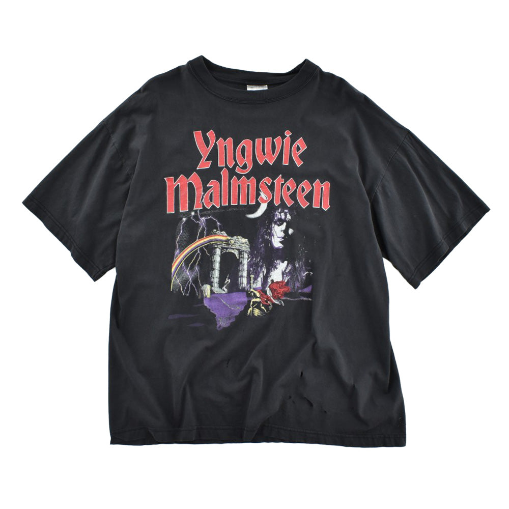90's Yngwie Malmsteen 