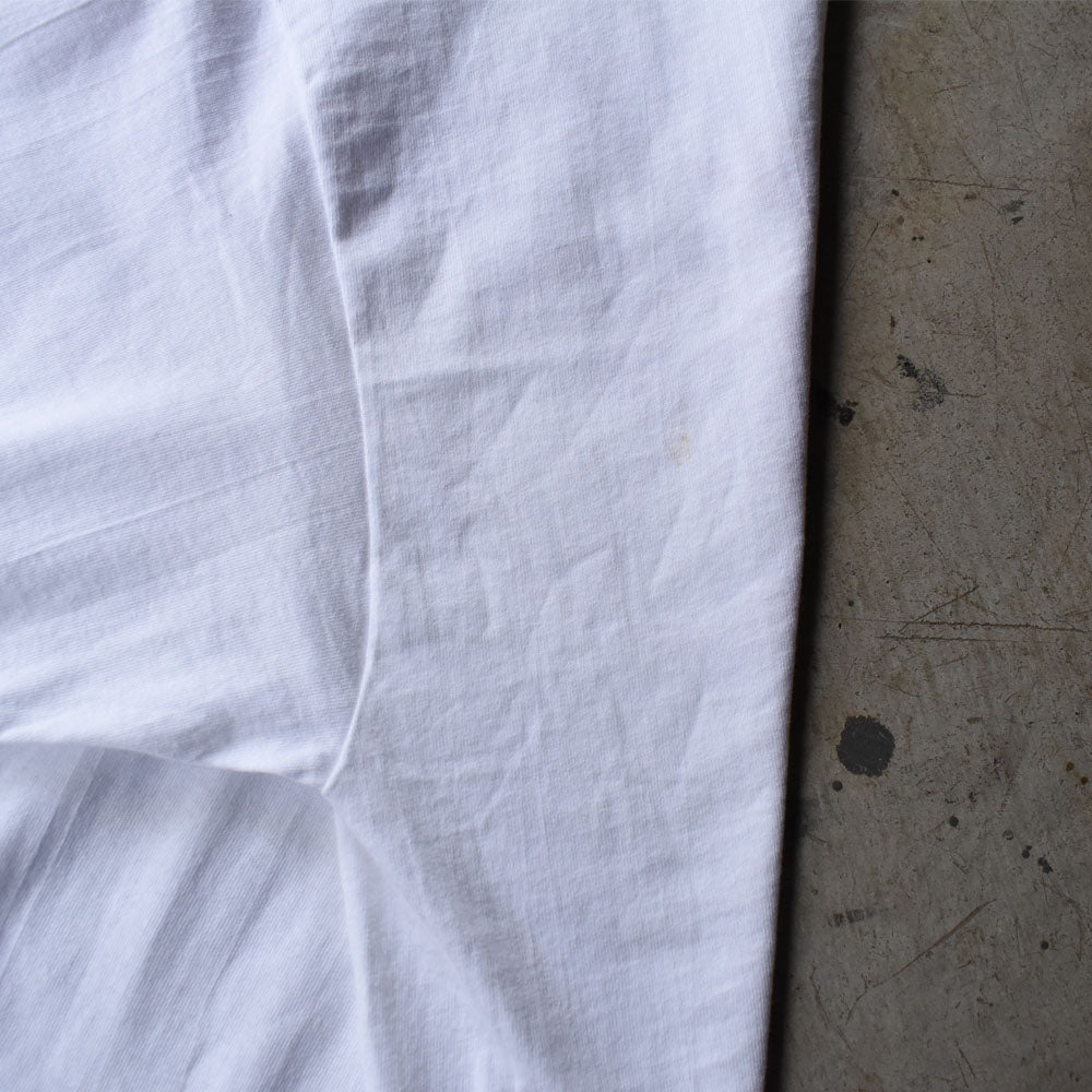 Y2K Hanes “Coca-Cola” 企業 Tシャツ 250529