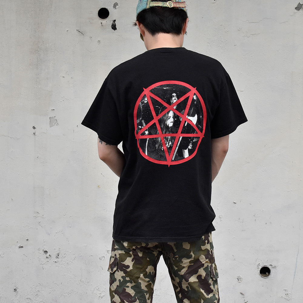 90's Emperor "Emperor" Tシャツ 250614HT62