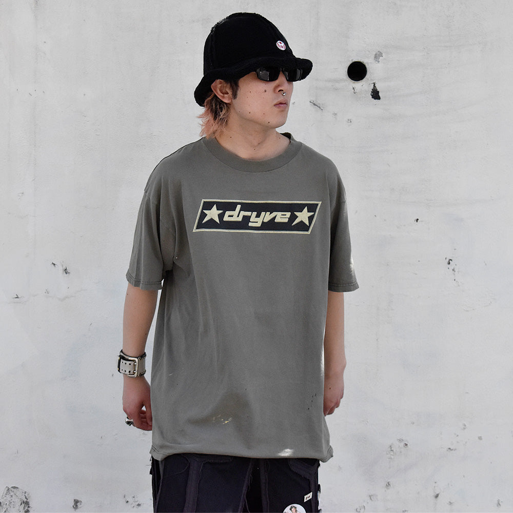 90's Drive “Drive” Tシャツ 240421H