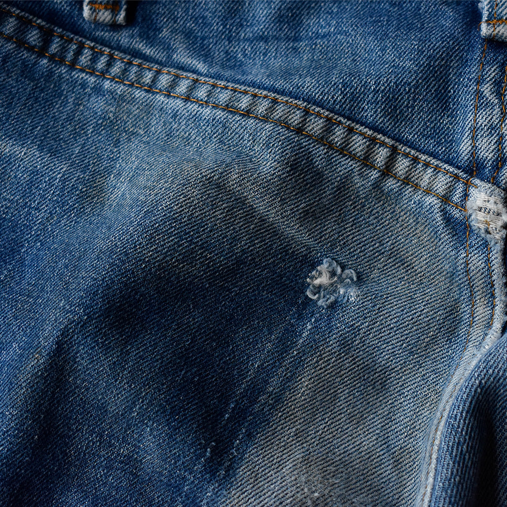 80's Levi's 505 デニムパンツ USA製 250722H