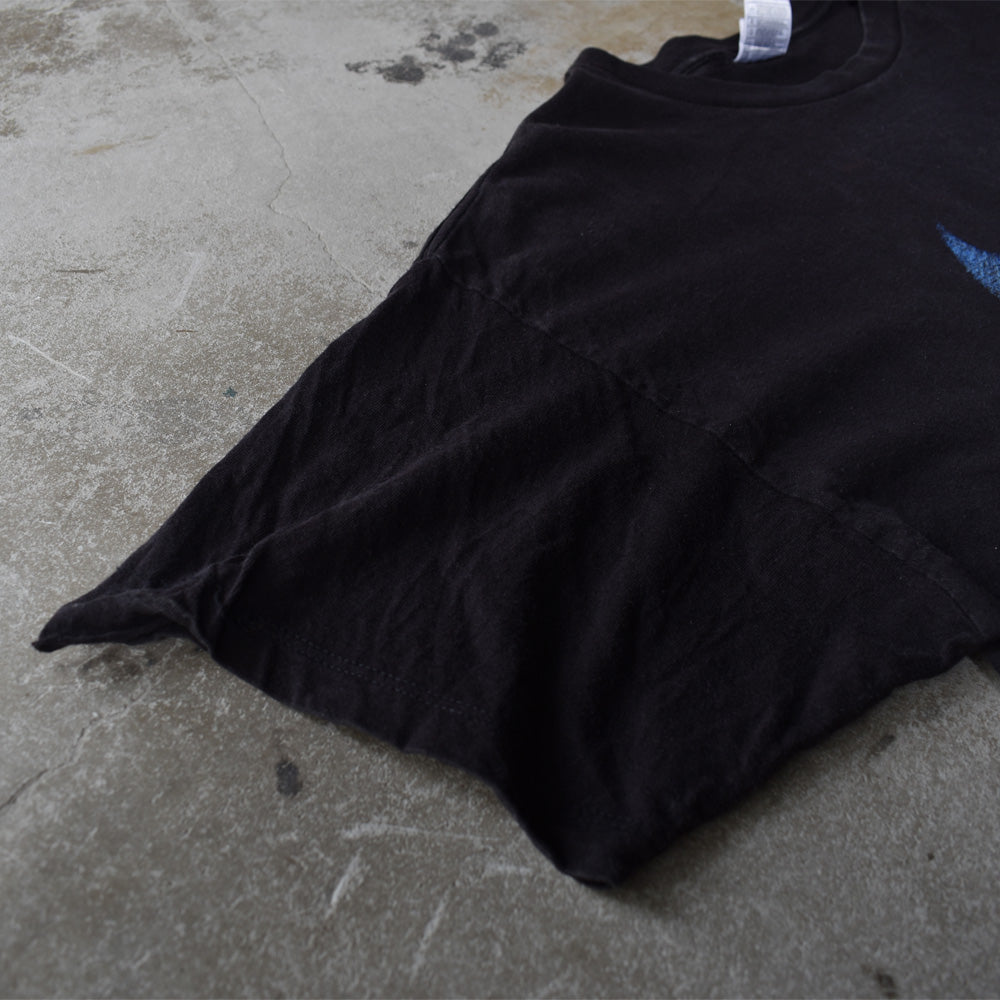 90's NIKE/ナイキ BIG SWOOSH!Tee 220708